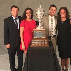 Johnny and Matthew Gaudreaus Dad Shares Emotional Message for Sons Killer Nearing Death Anniversaries