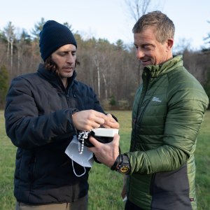 Bear Grylls Opens Up About His Decision to Make Family Friendly and Faith Forward Content