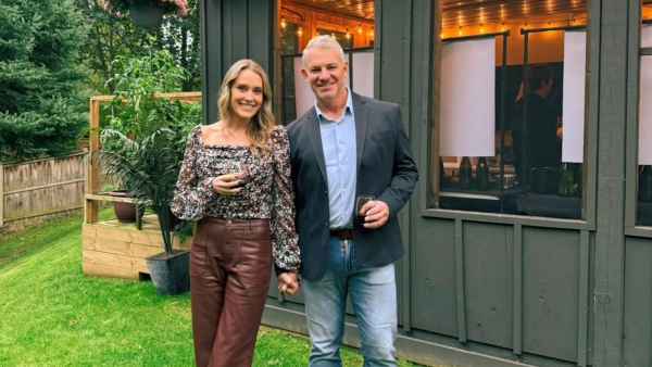 Golden Bachelor's Jordan Reveals How His Kids Reacted to 23-Year Age Gap With New Girlfriend