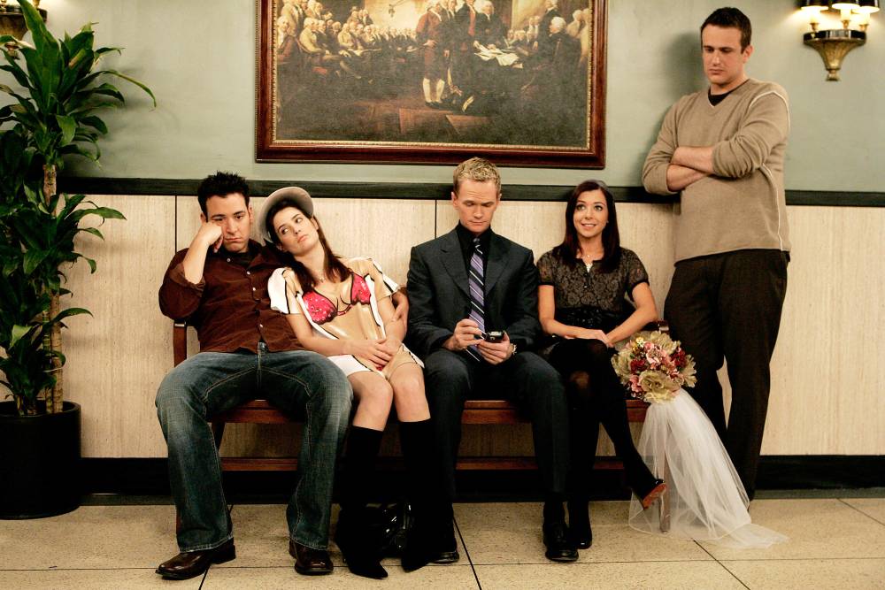 Josh Radnor Claims How I Met Your Mother Cast Isnt Even A Little Bit Close Years After Finale 2006