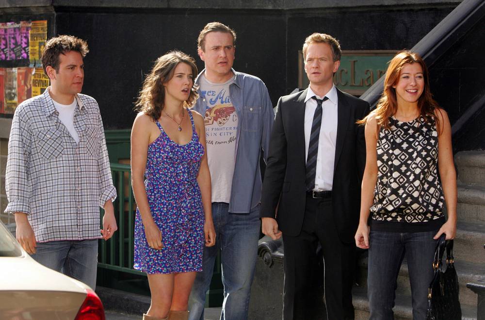 Josh Radnor Claims How I Met Your Mother Cast Isnt Even A Little Bit Close Years After Finale 2010