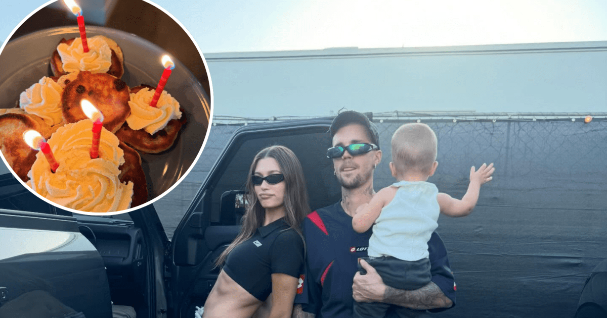 How Justin and Hailey Bieber Celebrated Son’s 2nd Birthday How Justin and Hailey Bieber Celebrated Son’s 2nd Birthday