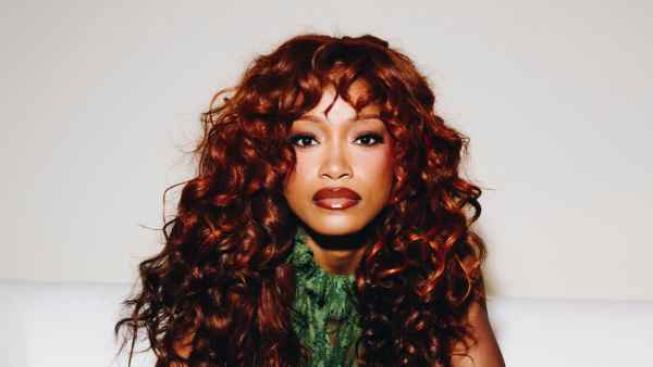 Keke Palmer Will Host The Voice Celebrity