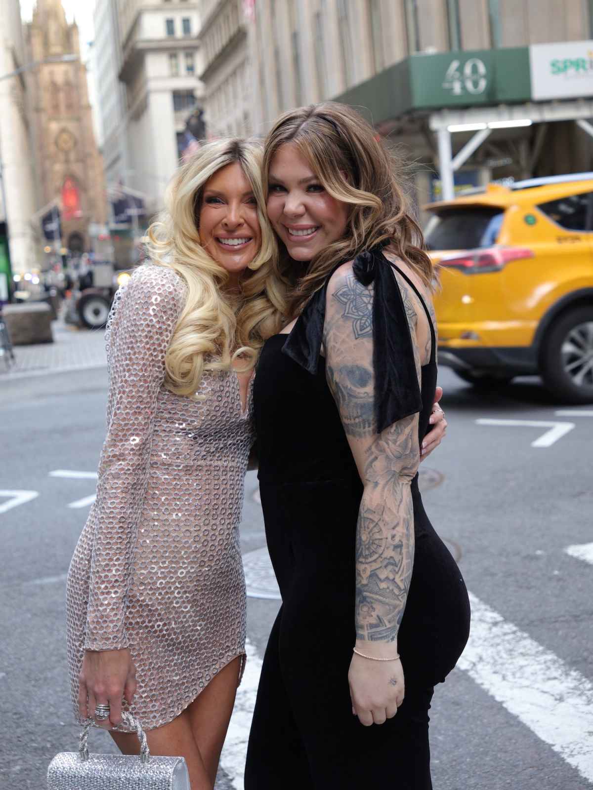 Kailyn Lowry Reveals Why Lindsie Chrisley Friendship Nearly Ended