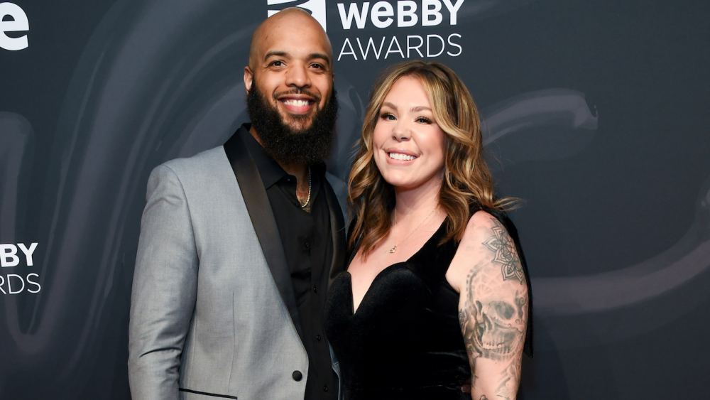 Kailyn Lowry se rozhodla: Vzala by si před sňatkem předmanželskou dohodu
