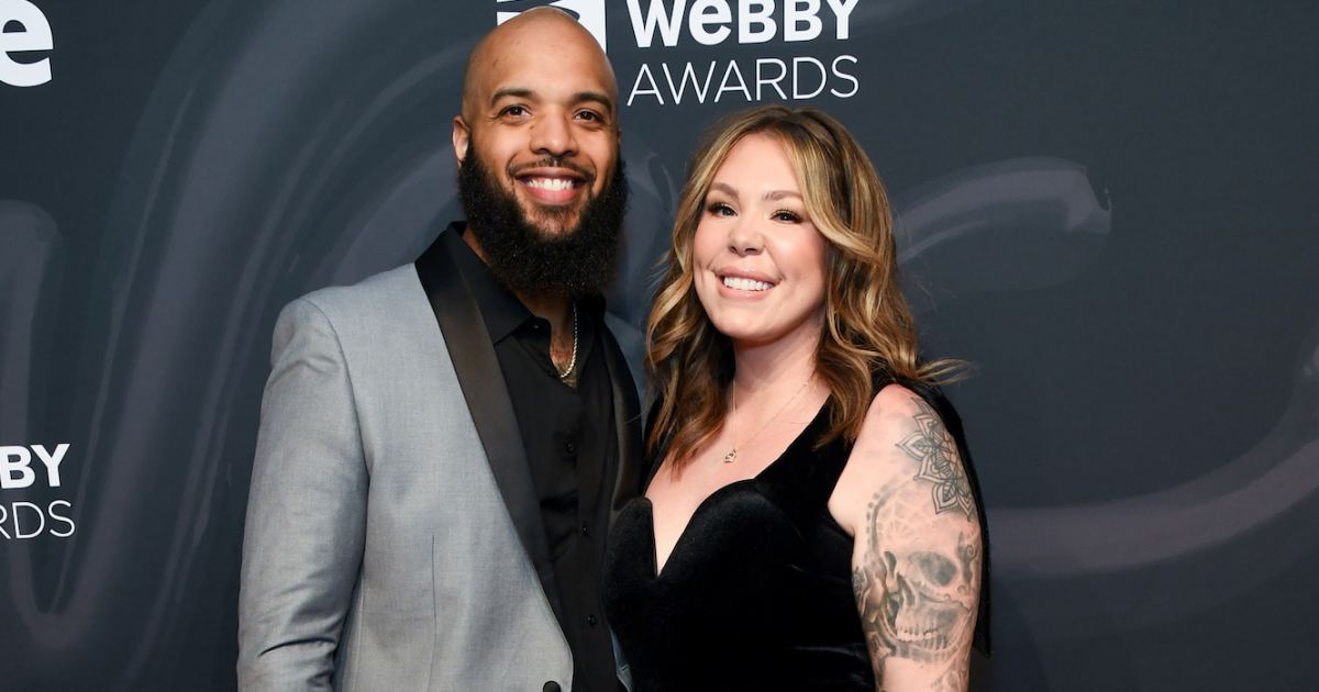 Kailyn Lowry Explains Why She’d Sign Prenup Before Potentially Marrying New Boyfriend Isaac Kailyn Lowry Explains Why She’d Sign Prenup Before Potentially Marrying New Boyfriend Isaac
