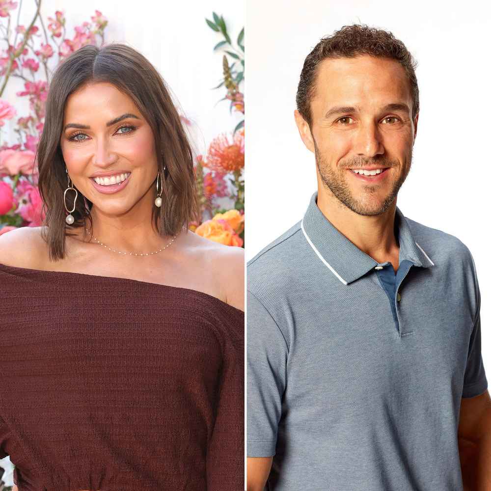 Kaitlyn Bristowe Calls Zac Clark Her Hero