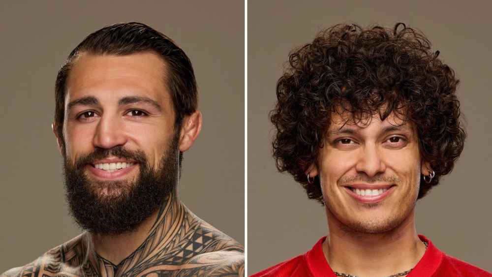 Big Brother’s Kamu Wants Be Friends With Jason After Anti-Drag Remarks