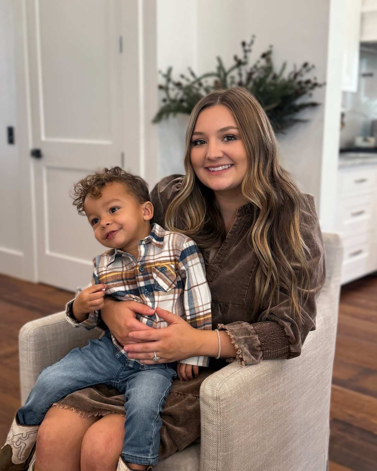Katelynn Ordone Shares Pampers Still Paid Her Brand Deal Despite Son Preston's Death