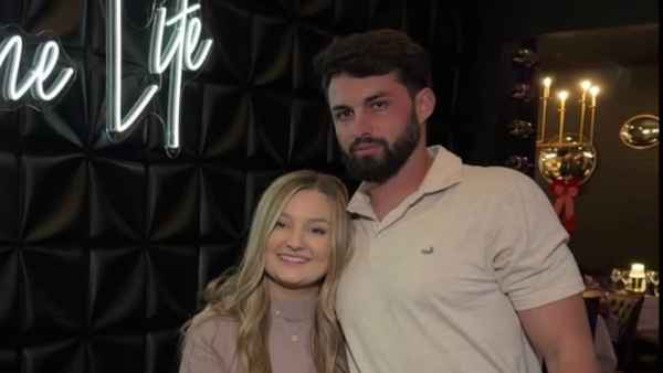 Influencer Katelynn Ordone Met Her BF at Late Son Preston’s Memorial Baseball Tournament
