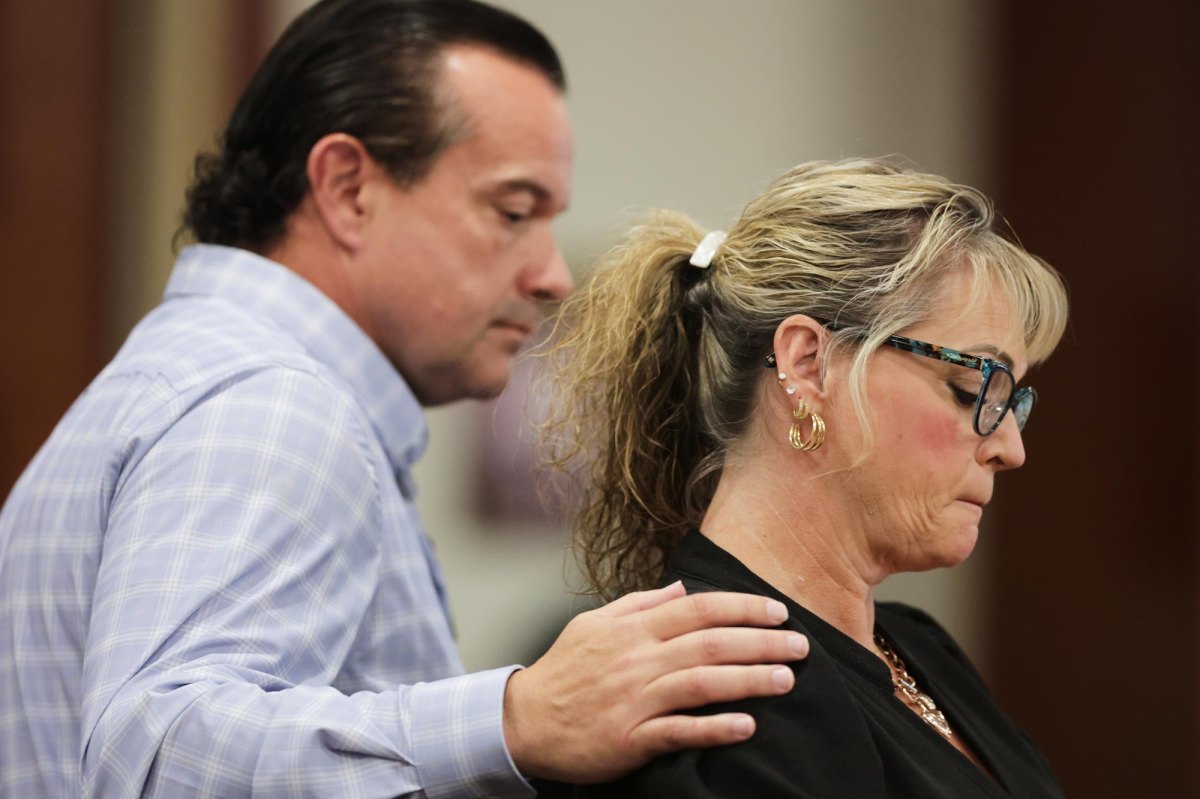 Kaylee Goncalves Family Explain Why Life in Prison Isn't Enough Punishment for Bryan Kohberger