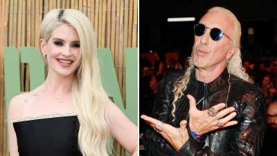 Kelly Osbourne Defends Dad Ozzys Legacy From Dee Snider