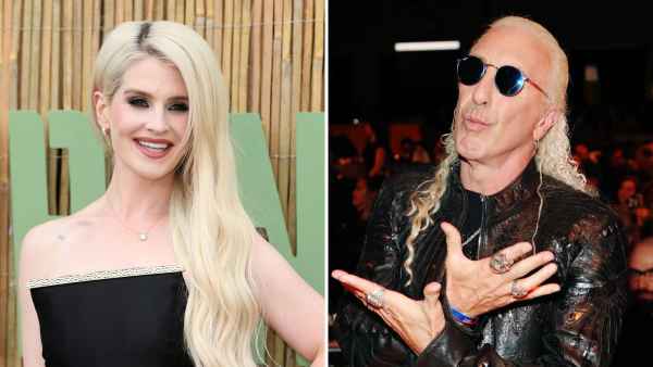 Kelly Osbourne Defends Dad Ozzys Legacy From Dee Snider