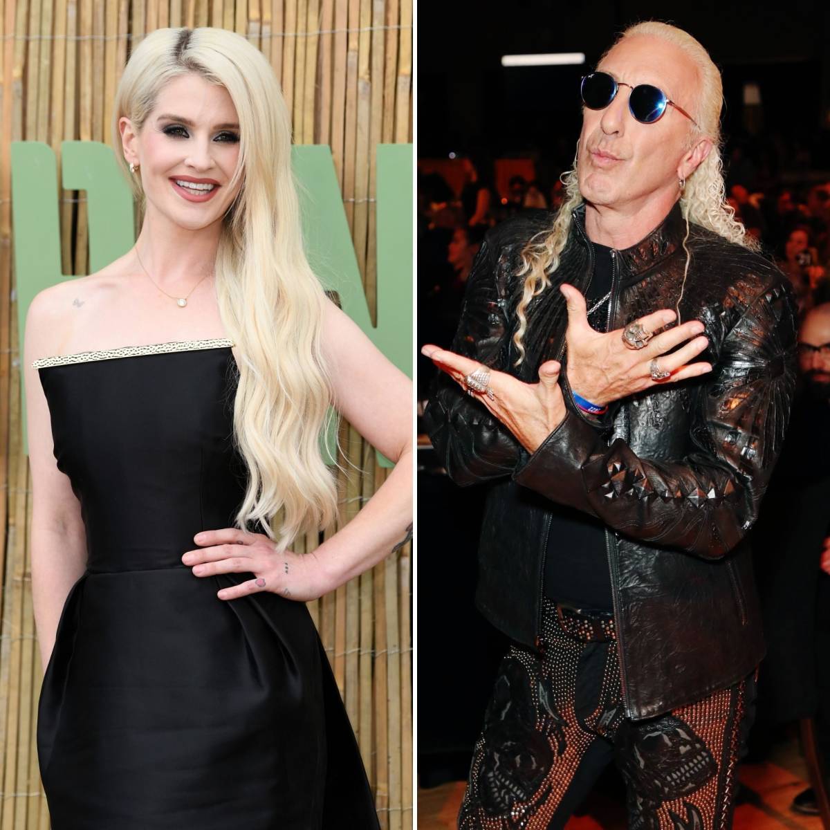 Kelly Osbourne Defends Dad Ozzys Legacy From Dee Snider