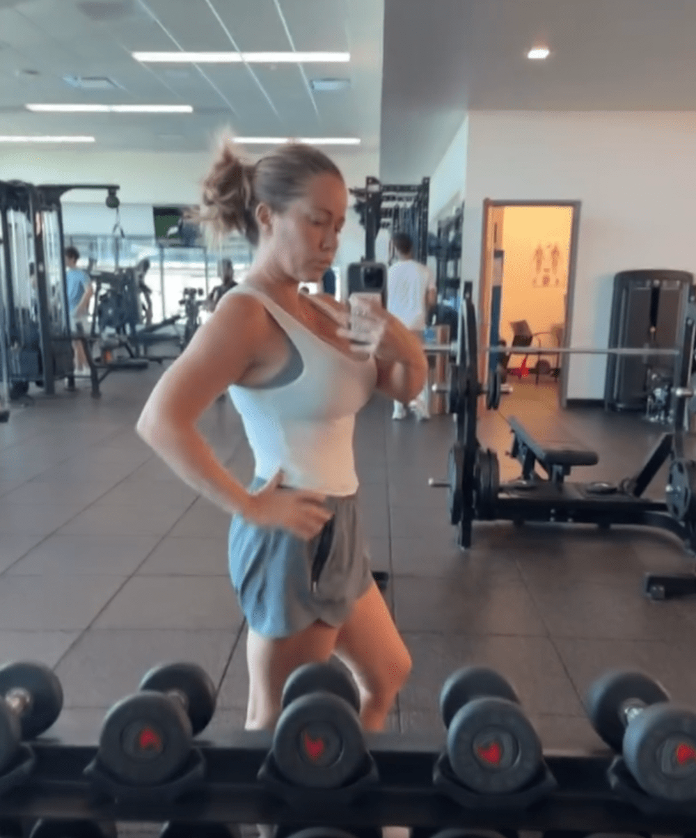 Kendra-Wilkinson