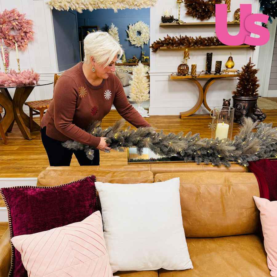 Kim Gravel Takes Fans Behind the Scenes of Her 24 Hours at QVC IMG_7001 Bugged