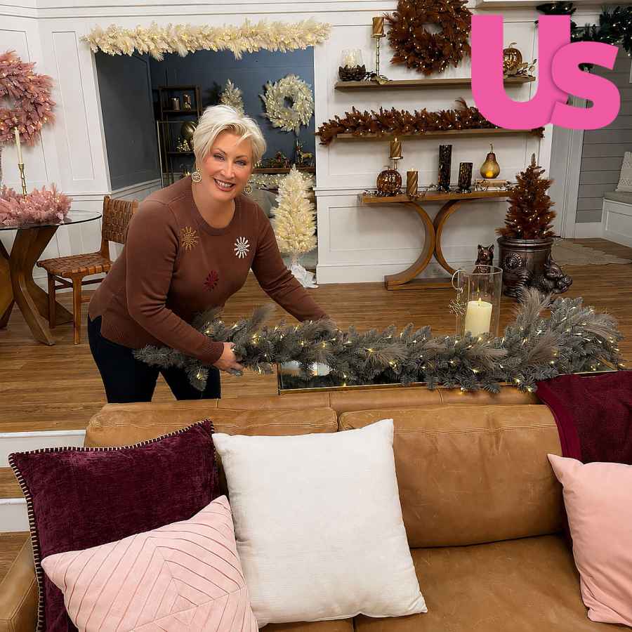 Kim Gravel Takes Fans Behind the Scenes of Her 24 Hours at QVC IMG_7105 Bugged