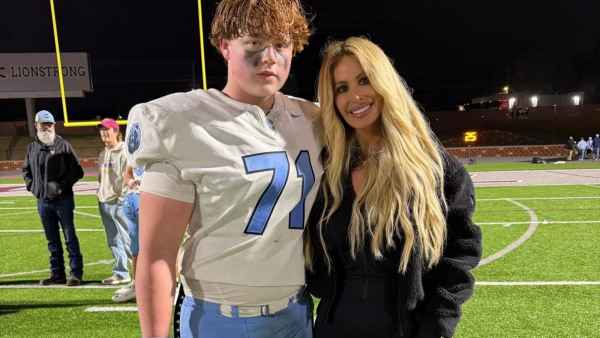 What to Know About ‘RHOA’ Star Kim Zolciak's Son KJ's Arrest for Sexual Assault