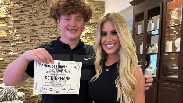Kim Zolciak’s Son KJ Biermann's Lawyer Addresses His Arrest for Sexual Assault