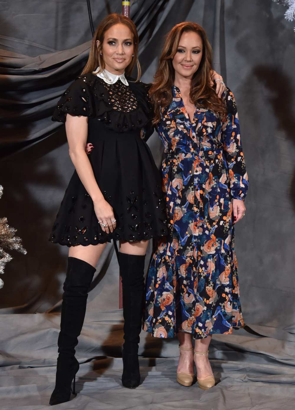 King of Queens Star Leah Remini Joins Real Housewives of Beverly Hills Season 16 Cast Jennifer Lopez