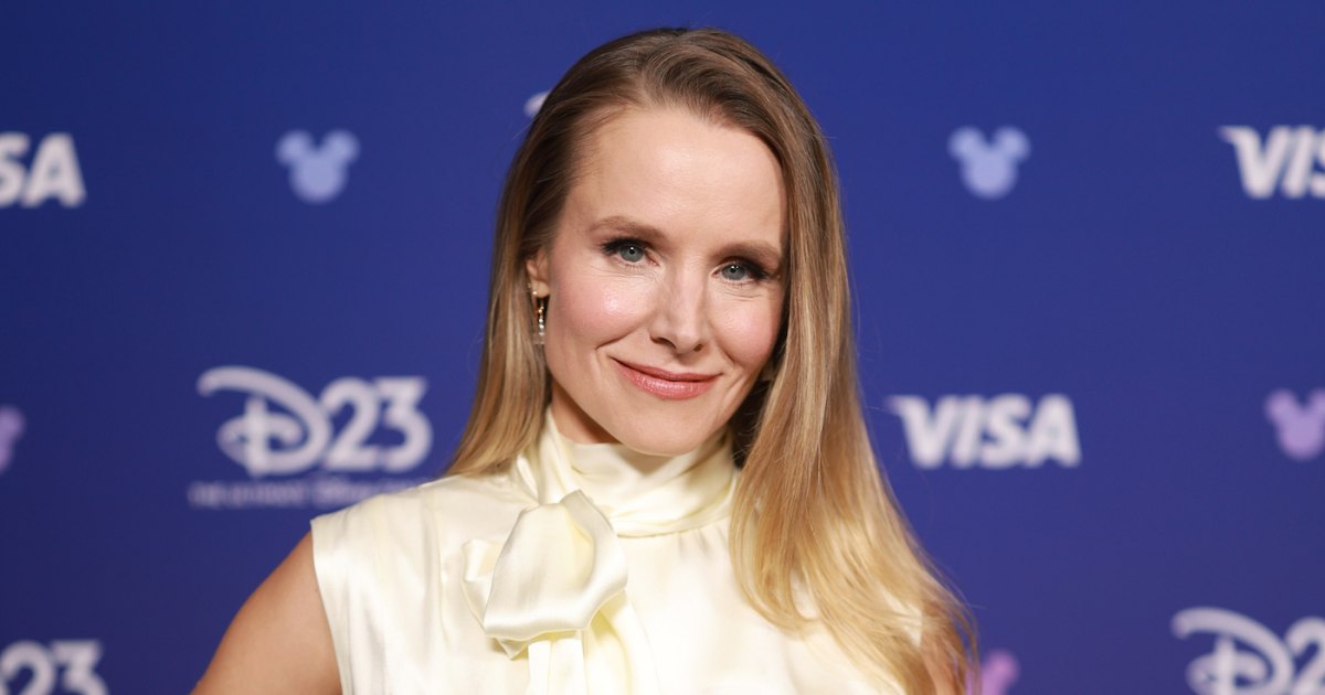Kristen Bell Makes Surprise Appearance at Savannah Bananas Game for Epic ‘Frozen’ Mashup Kristen Bell Makes Surprise Appearance at Savannah Bananas Game for Epic ‘Frozen’ Mashup
