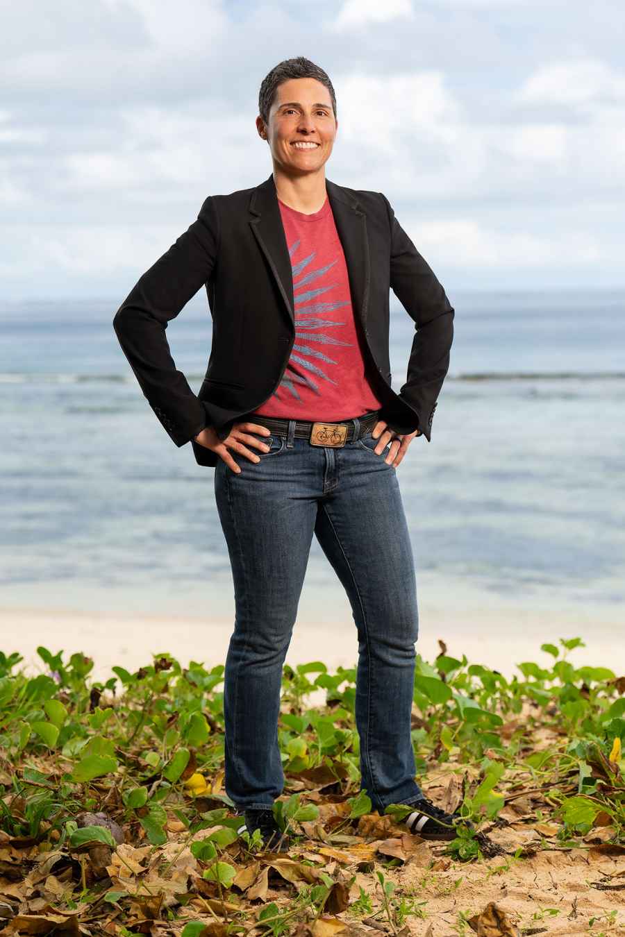 Kristin Flickinger Survivor 51