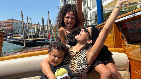 Kylie Jenner Reveals What She Missed Out On By Having Kids So Young