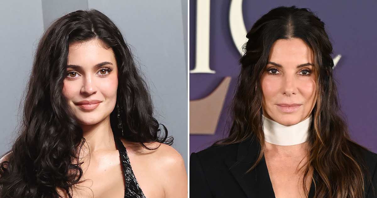Kylie Jenner Squashes Pregnancy Rumors, Sandra Bullock’s Sentimental New Ink and More Top Us Stories Kylie Jenner Squashes Pregnancy Rumors, Sandra Bullock’s Sentimental New Ink and More Top Us Stories