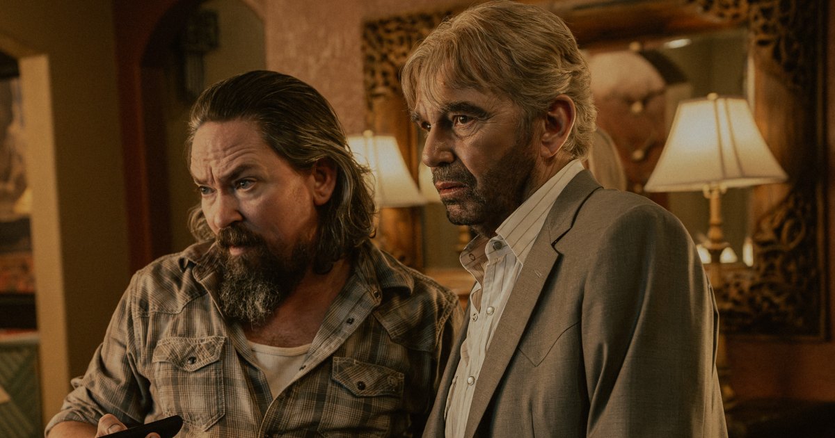 ‘Landman’ Star James Jordan Reveals Major Season 3 Filming Update Amid Production Delay (Exclusive) ‘Landman’ Star James Jordan Reveals Major Season 3 Filming Update Amid Production Delay (Exclusive)