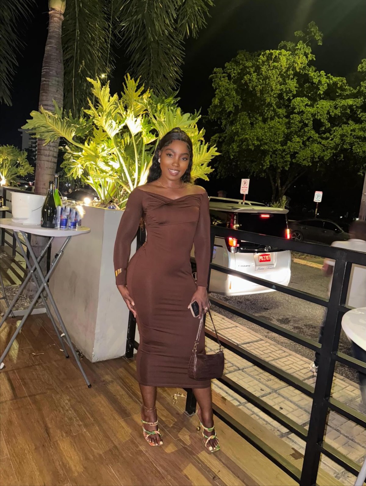 How Miss Universe Contestant LaToya Malcolm's Family Will Honor Her Legacy After Death at 35