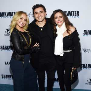 Hayden Panettiere Mom Reflects on Her Kids Deaths