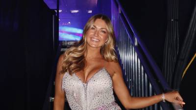 Lindsay Arnold Reveals If She Would Return to ‘DWTS’ for Season 35 and Beyond: ‘Never Say Never’