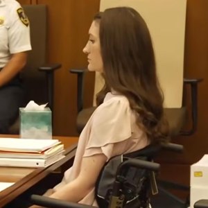 Lindsay Clancy Breaks Silence After 4 Kids Murders in Court