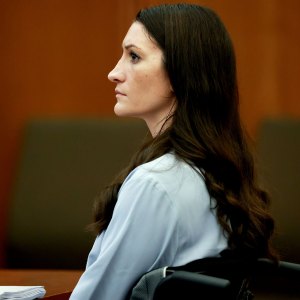 Lindsay Clancy Mom and Sister Testify About Her Declining Mental State Before She Killed Her 3 Children