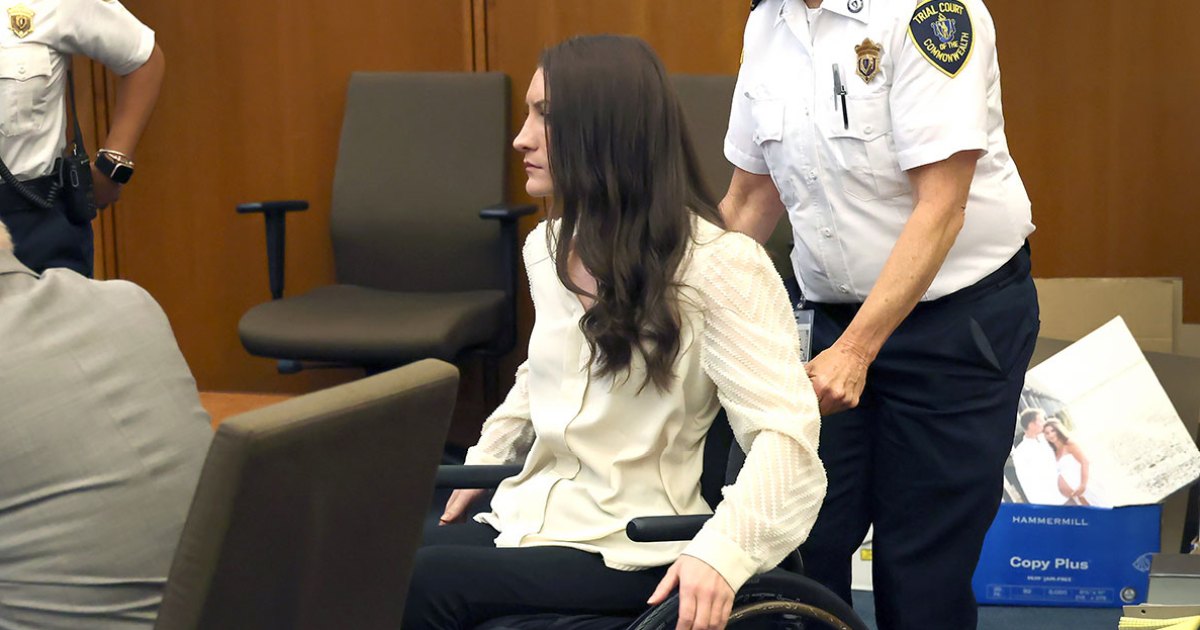 Is Lindsay Clancy Permanently Paralyzed? Injury Details After 2-Story Fall