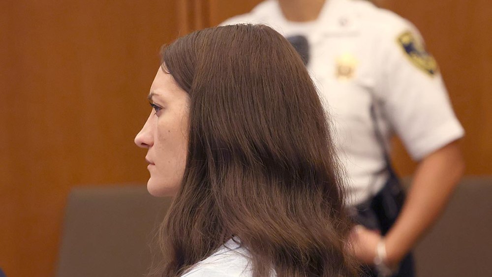 Lindsay Clancy Repeatedly Asked to Change Medications Before She Killed Her 3 Children