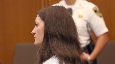 Lindsay Clancy Repeatedly Asked to Change Medications Before She Killed Her 3 Children
