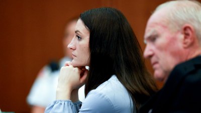 Lindsay Clancy Trial Forces Jurors to Make Agonizing Choice