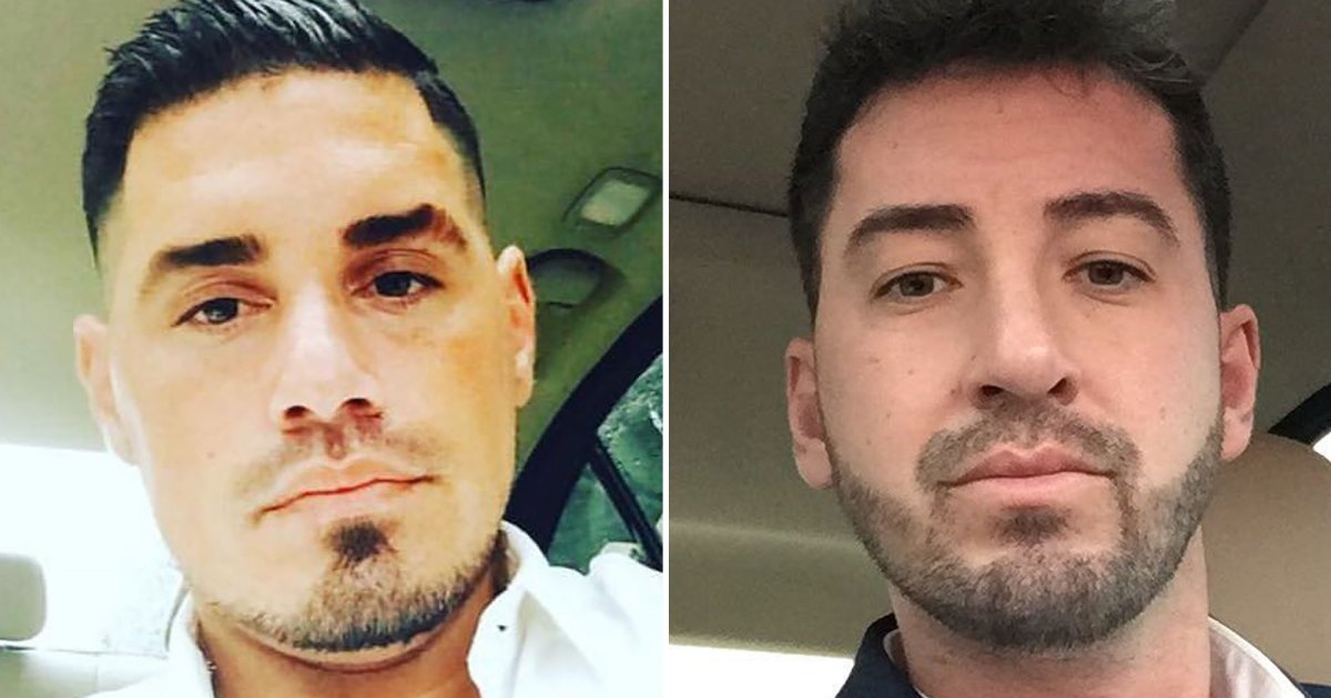 ‘MAFS’ Season 2 Alum Ryan de Nino Had a ‘Rough Go’ Before Shocking Death, Former Costar Says (Exclusive) ‘MAFS’ Season 2 Alum Ryan de Nino Had a ‘Rough Go’ Before Shocking Death, Former Costar Says (Exclusive)
