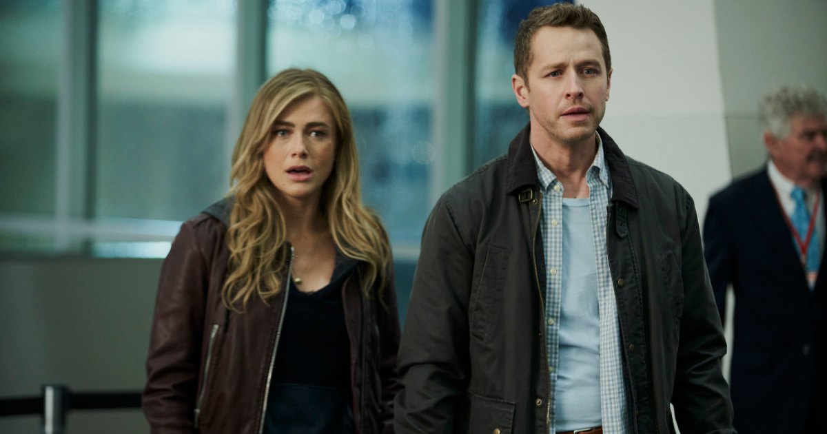 ‘Manifest’ Spinoff Greenlit at Netflix After Shocking Cancellation: What to Know About ‘Arrivals’ ‘Manifest’ Spinoff Greenlit at Netflix After Shocking Cancellation: What to Know About ‘Arrivals’