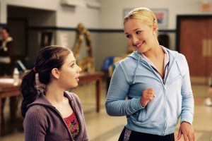 Hayden Panettiere Recalled Michelle Trachtenberg Friendship