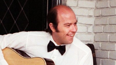 MCDPHANEC033 Celebrity Deaths of 2026 Phantasms Reggie Bannister