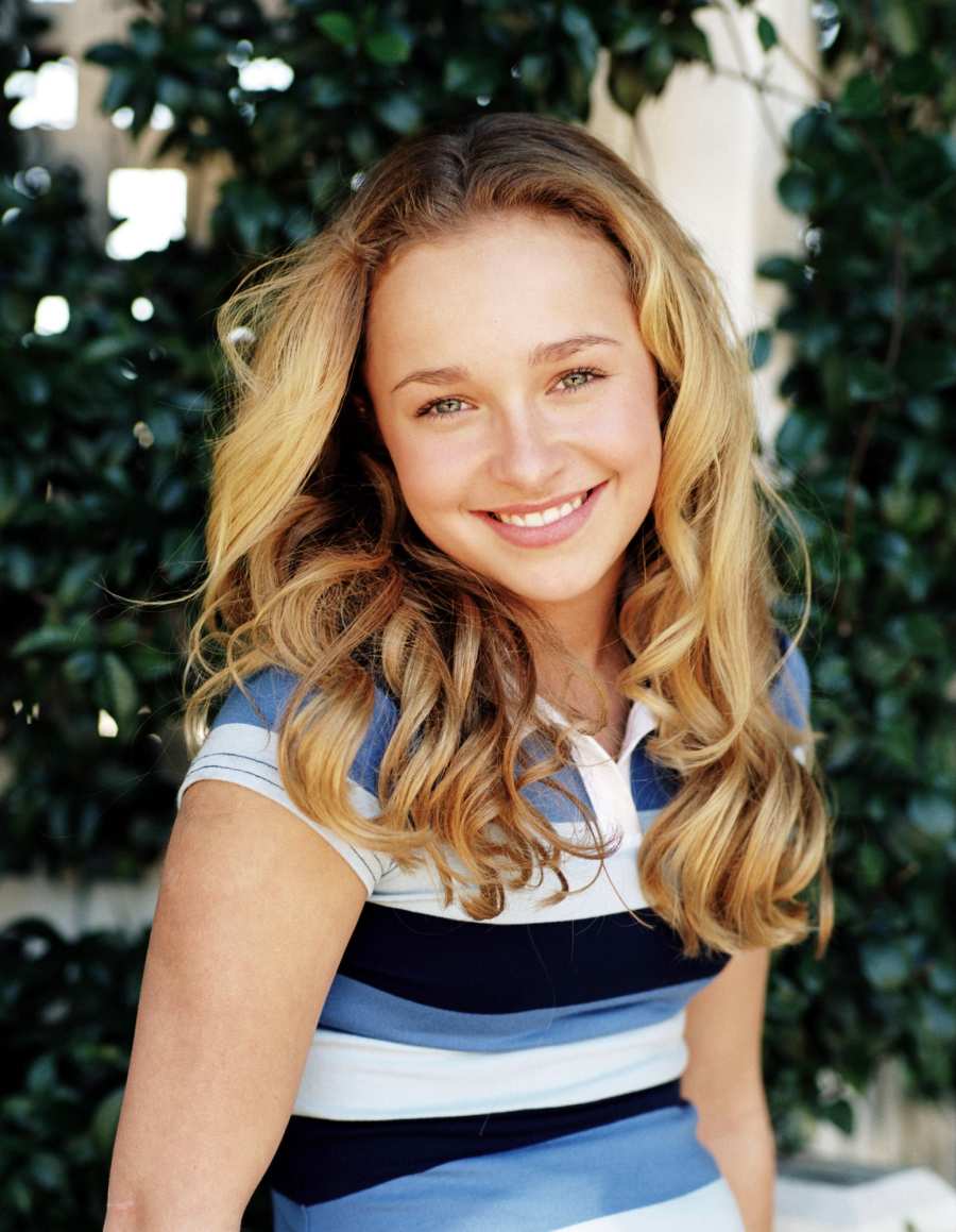 Hayden Panettiere Dead at 36