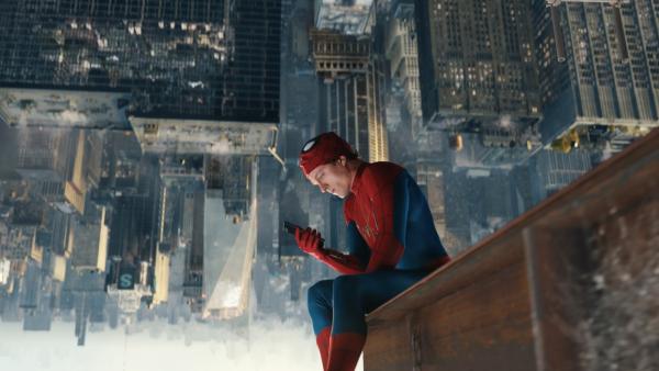 'Spider-Man: Brand New Day' Breaks Avengers' Record for Biggest Box Office Debut in U.S. History