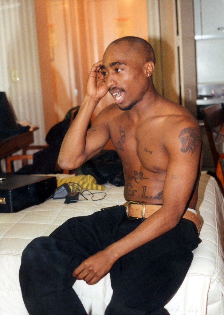 Duane Keffe D Davis Found Guilty of the Murder of Tupac Shakur Duane Keffe D Davis Found Guilty of the Murder of Tupac Shakur
