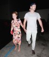 Why Hayden Panettiere Hired Private Security When Ex Brian Hickerson Came Back Into Her Life