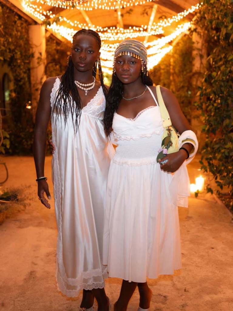 Madonna Celebrates Twins Stella and Estere&rsquo;s 14th Birthday With Rare Photos