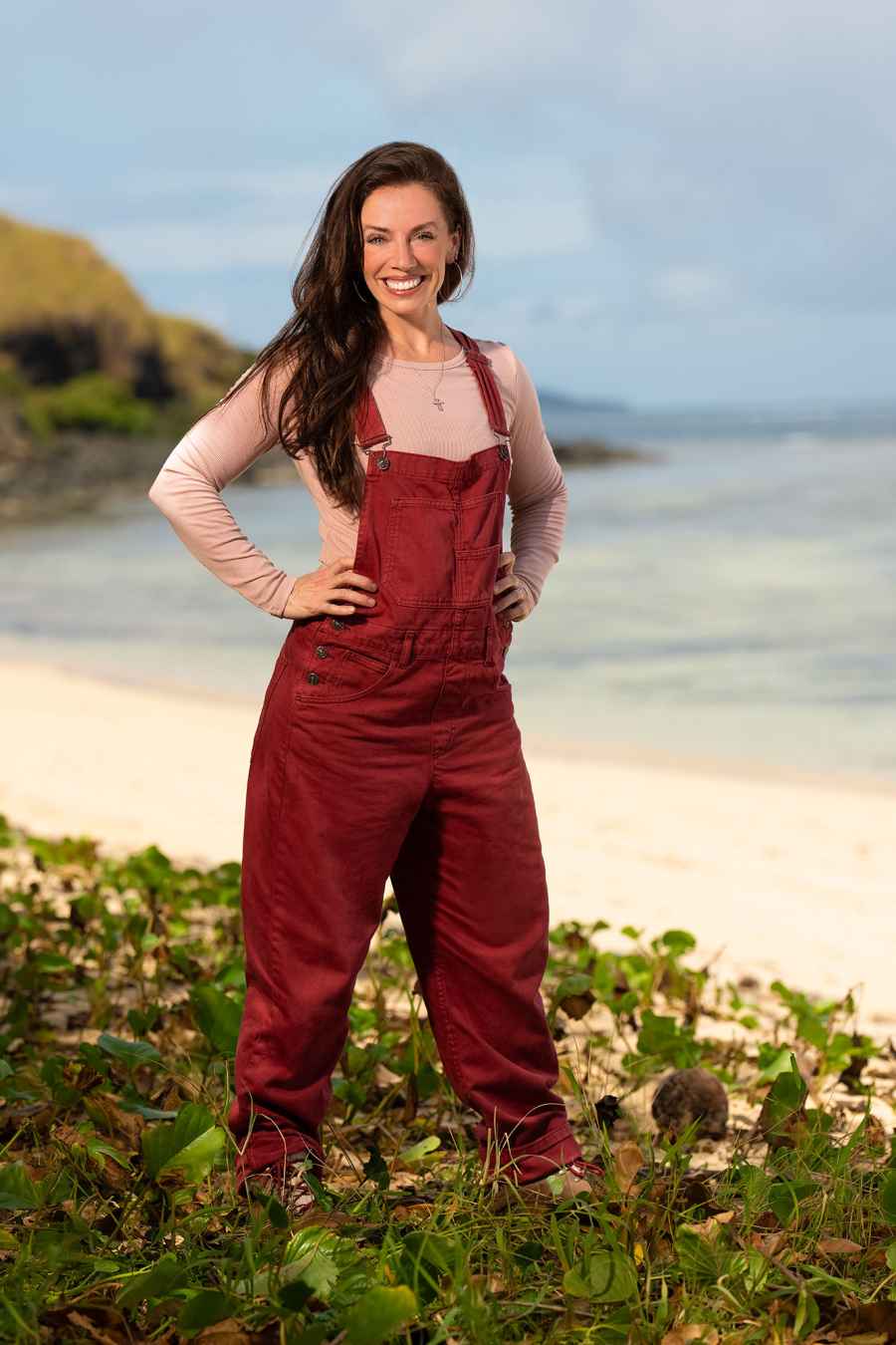 Maggie Nestor Survivor 51