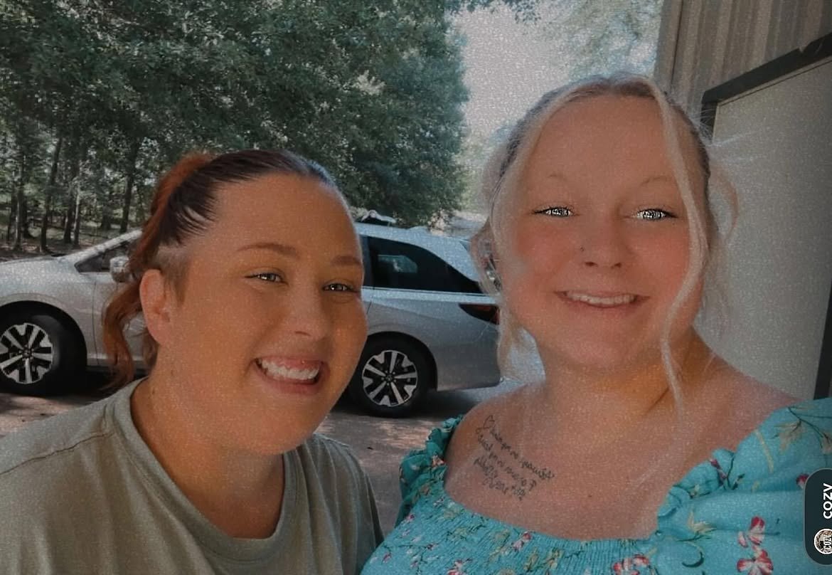 Mama June's Daughter Jessica Shannon's Divorce From Shyann McCant Is Finalized, Court Docs Confirm