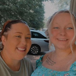 Mama June's Daughter Jessica Shannon's Divorce From Shyann McCant Is Finalized, Court Docs Confirm